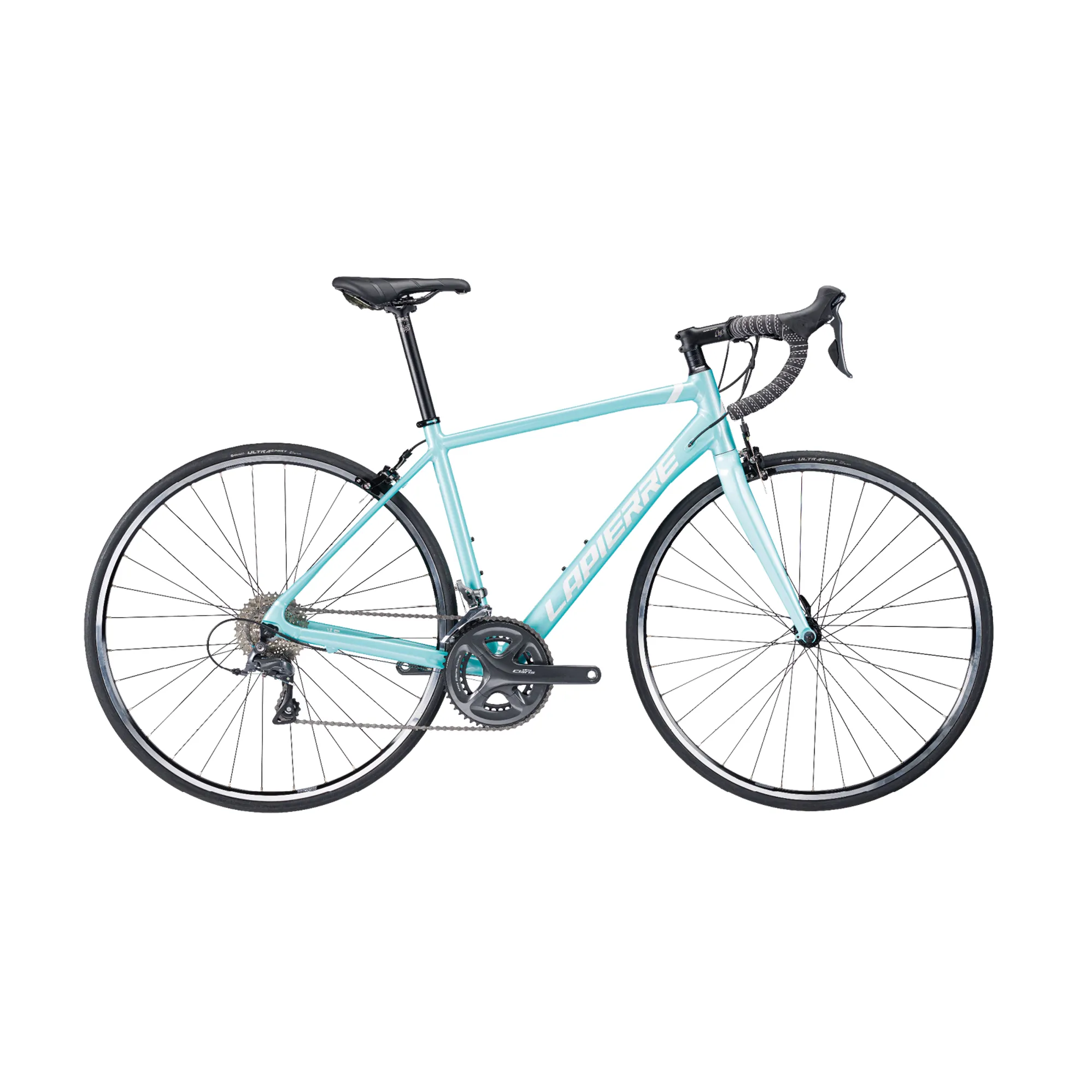 Lapierre Sensium 1.0 Women s Endurance Road Bike